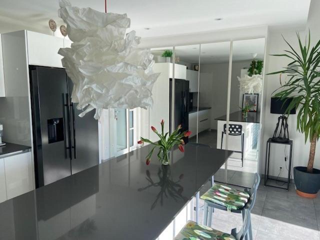 Апартаменты Casa Collina Локарно Экстерьер фото